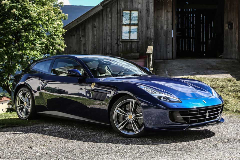 Illustration for article titled Naturally Aspirated Sports Cars Still AvailableĀ